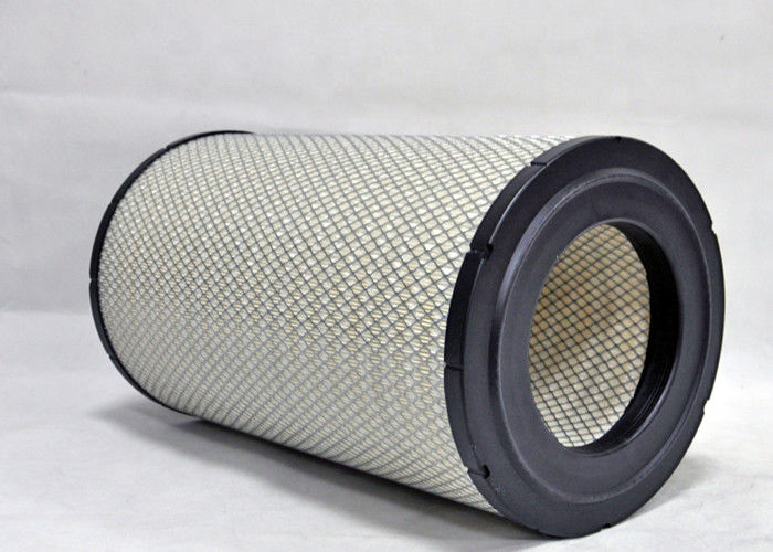 Filtro de aire resistente del OEM, efecto de filtración del filtro de aire de motor 99,5% autos