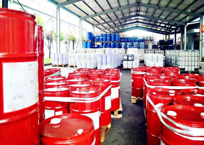 el poliuretano adhesivo del filtro de aire de la densidad 1.02g/ml basó la fusión caliente