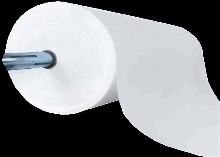 El papel de filtro de la pulpa de madera HEPA, el papel de filtro de 0,45 micrones ISO9001 aprobó