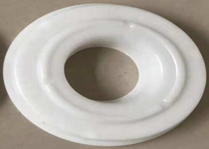 El aire de la PU filtro el molde material 139mm*114m m sometido a un tratamiento térmico químico del filtro