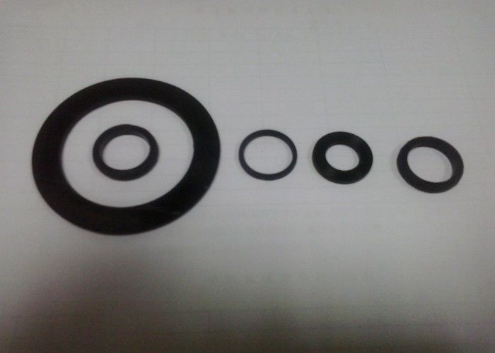 Sello del filtro de aire 85A-90A, resistencia a la tensión del anillo o 55N/Mm2 de la PU