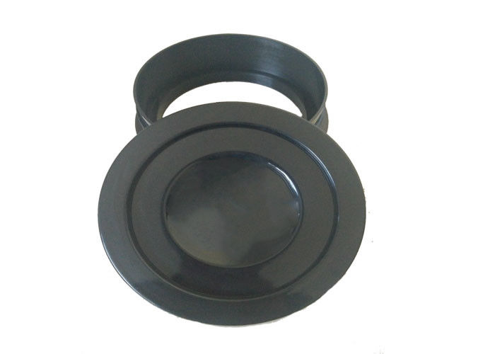 El molde del filtro de la PU para Nissan Heavy Duty Vehicles Air filtra el material