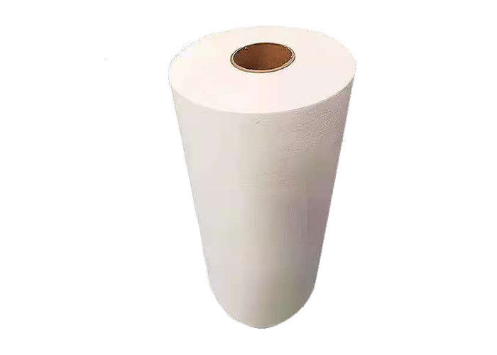 99,6% distribución uniforme de la fibra de la pequeña resistencia de la tela del filtro de la eficacia 5um Hepa