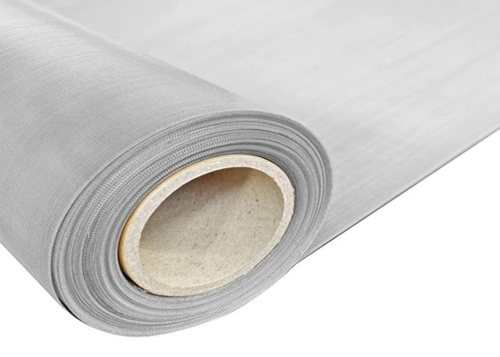 15 pantalla del filtro de aire del × 30m m que sella alrededor del artículo de aluminio