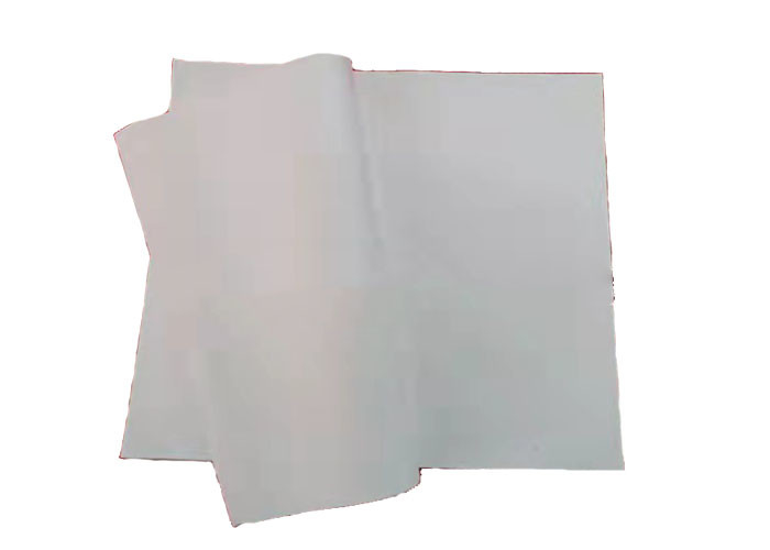 OEM resistente del papel de filtro de Hepa de la fibra del algodón de la compresión