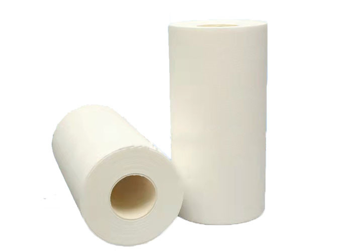 Resistencia del papel de filtro de Hepa de la fibra de vidrio y de alta resistencia bajos