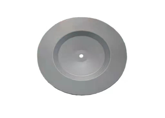0.5m m - los casquillos de extremo del filtro de 1.5m m toman las huellas dactilares resistente
