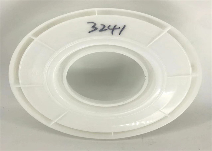 Molde plástico de la inyección del filtro del casquillo de extremo del OEM de la PU del aire para el automóvil