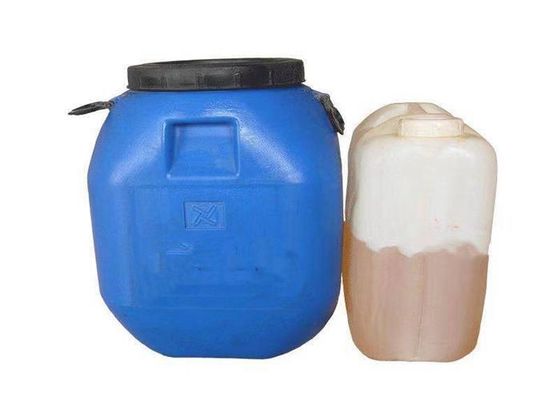 La PU adhesiva del ratio del 100:25 del filtro de aire del OEM basó a Tin Bucket Pacaged