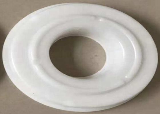 El aire de la PU filtro el molde material 139mm*114m m sometido a un tratamiento térmico químico del filtro