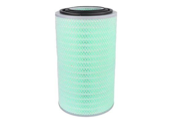 K2845 que el filtro de aire resistente no fácil deforma ahorra el combustible y completamente la toma