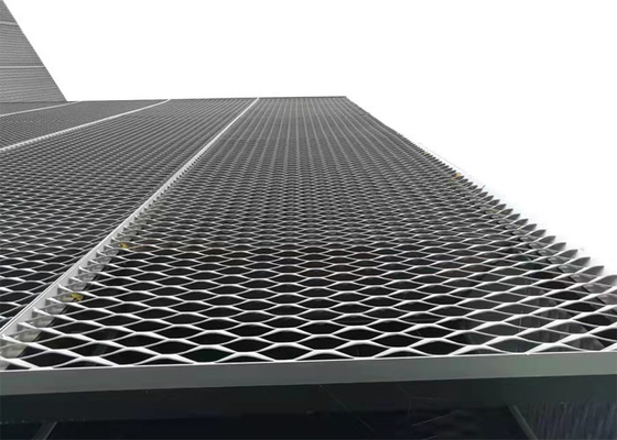 Metal tejido decorativo Mesh For Partition Filter de la prenda impermeable
